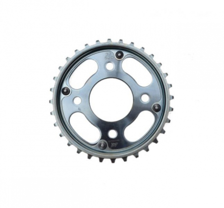 Pinion spate transmisie, 32 dinti, pas 520, Lifan, Kingway Chopper 150/250 [2]
