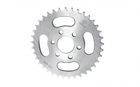 Transmisie - Pinion spate transmisie 37dinti, pas 428