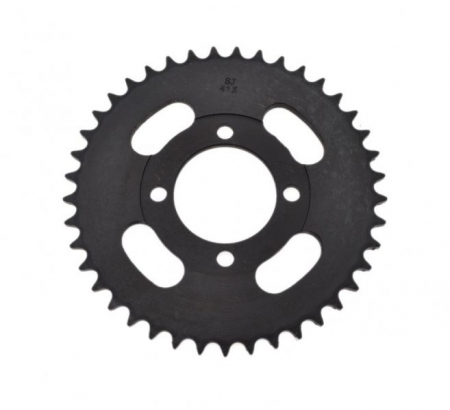 Transmisie - Pinion spate transmisie, 41 dinti, pas 420, 50Q2E