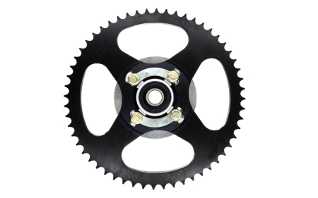 Pinioane - Pinion spate pentru moped Ranger Classic (E4)