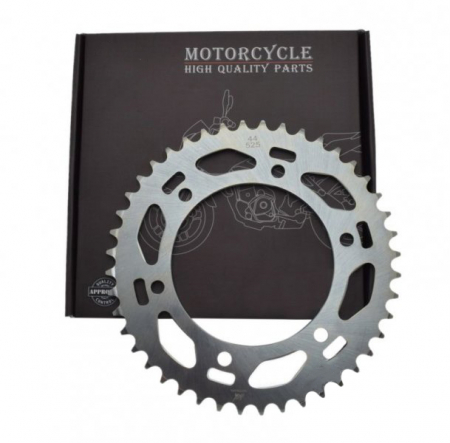 Pinioane - Pinion spate transmisie 44 dinti, pas 525, Benelli Trk 502X