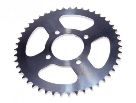 Pinioane - Pinion spate transmisie, 47 dinti, pas 428