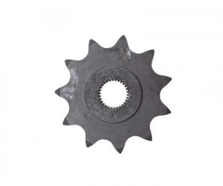 Transmisie - Pinion transmisie fata, 11 dinti, pas 415, Romet