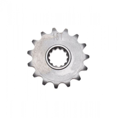Transmisie - Pinion transmisie fata, 11 dinti, pas 420, Mbk 50, Yamaha 50, Tzr/Rieju 50 Smx