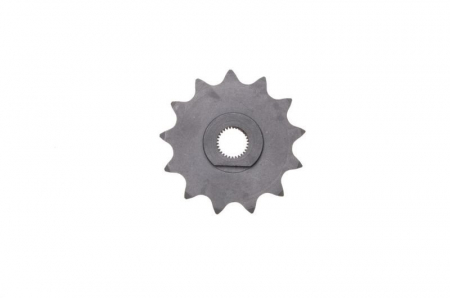 Transmisie - Pinion transmisie fata, 13 dinti, pas 415, Romet