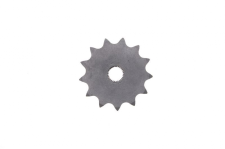 Pinion transmisie fata, 13 dinti, pas 415, Romet [1]