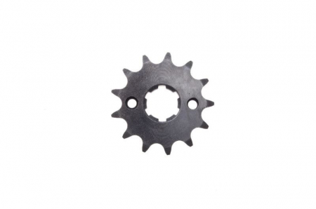 Transmisie - Pinion transmisie fata 13z, 428H, ATV200, arbore 20.1mm