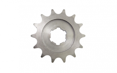 Transmisie - Pinion transmisie fata Moretti 14/428 WSK125