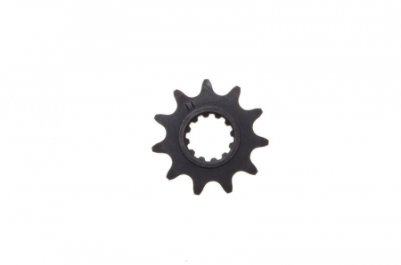 Transmisie - Pinion transmisie fata moto/atv, 11 dinti, pas 420, Am6, Keeway, X-Ray 50, Tx 50