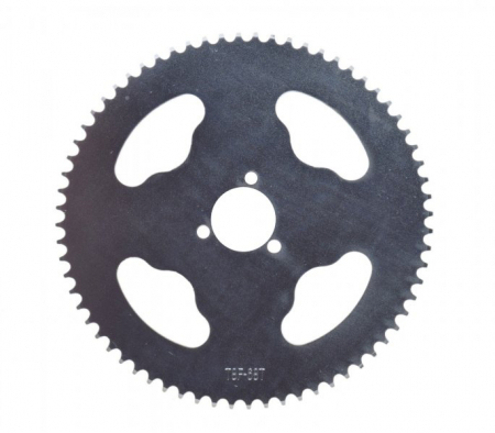 Pinioane - Pinion transmisie pocket/mini atv , 68 dinti, 140 T8F