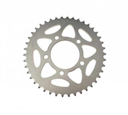Pinioane - Pinion transmisie spate, 42 dinti, pas 525, Benelli Trk 502