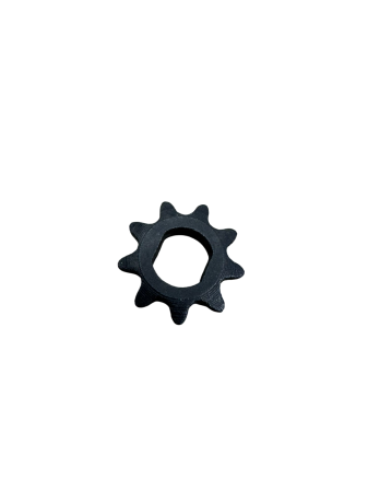 Pinioane - Pinion fata transmisie QUAD E-ATV