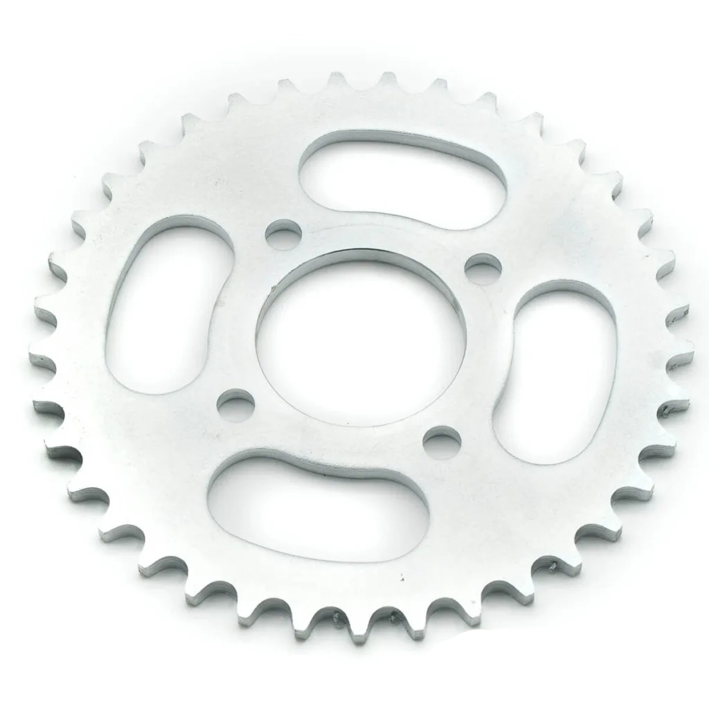 Pinion transmisie spate atv 110-125cc,pas428,37z