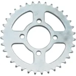 Pinion transmisie spate Buggy Asix 200cc,pas 530,35z [1]