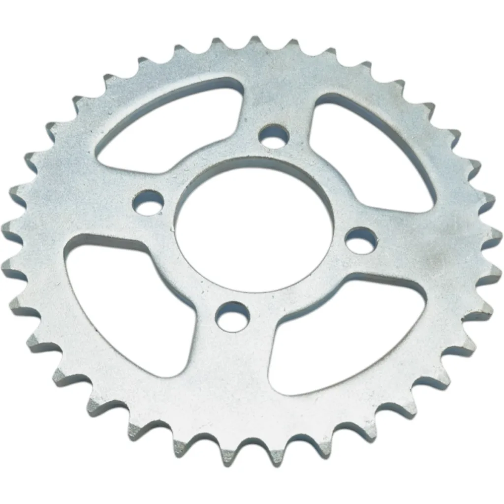 Pinion transmisie spate Buggy Asix 200cc,pas 530,35z [0]