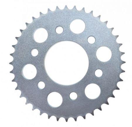 Pinion transmisie spate moto, 40 dinti, pas 428 [2]