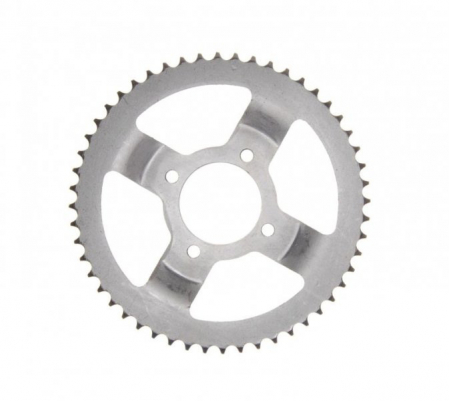 Pinion transmisie spate moto/atv, 52 dinti, pas 428 [3]