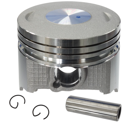 Pistoane - Piston DB250 MZK, d.65mm