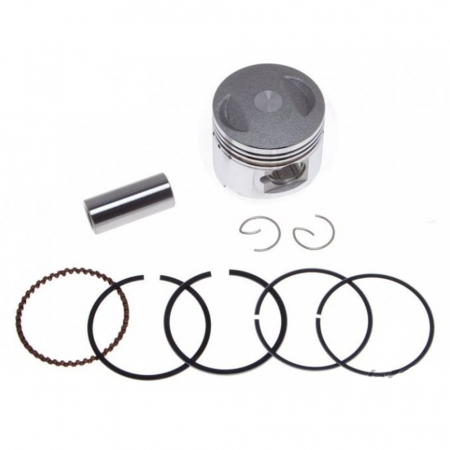 Motor - Piston Honda SH 125 4T D.54,5