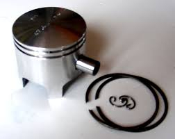 Pistoane - Piston GY6-60 4T D.44,5