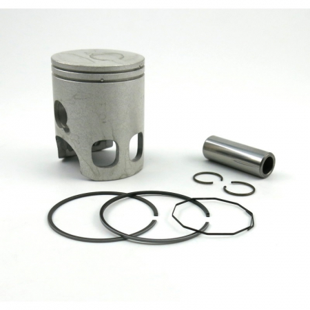 Pistoane - Piston Honda SH 150 D.58