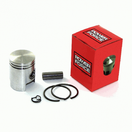 Pistoane - Piston PIAGGIO, diametru 40.00, STDA