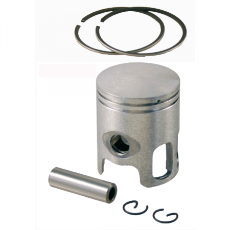 Produse Noi - Piston Piaggio/Gilera scuter D.40