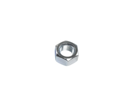 Suspensie Cadru - Piulita ax spate Romet Komar M12x1