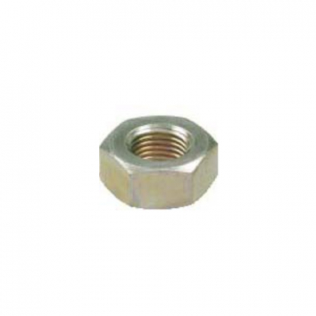 Suspensie Cadru - Piulita M10x1 variator spate Minarelli