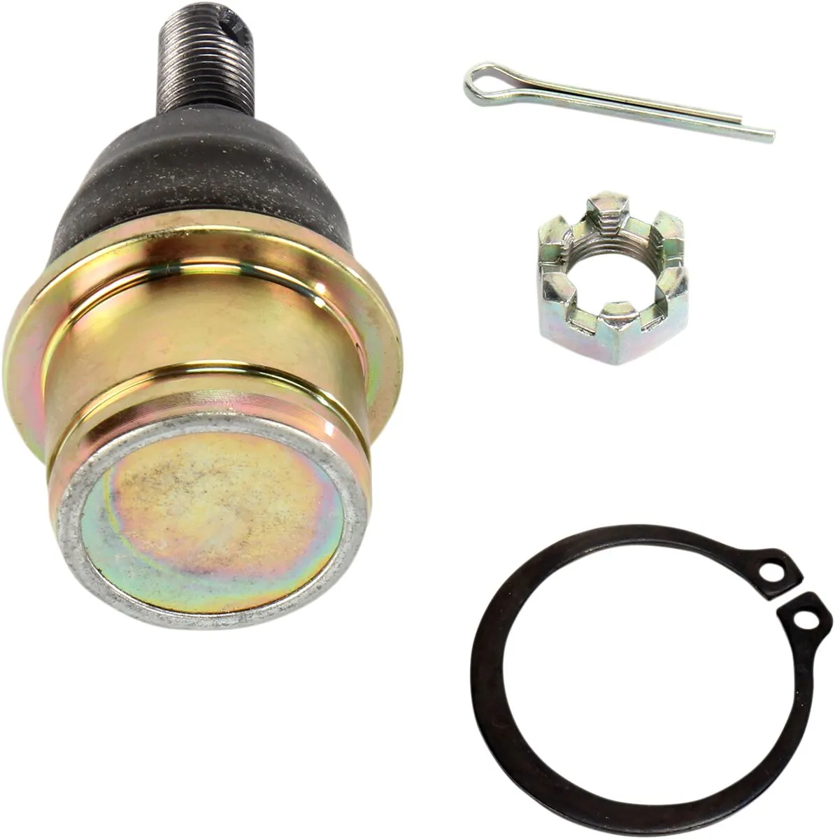 Suspensie Cadru - Pivot superior braț suspensie Can-Am