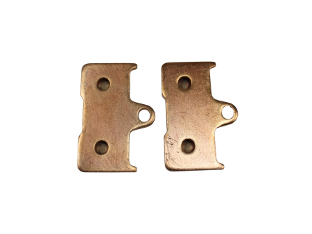 Placute frana - Placute frana spate ATV 400/500/600 CFMOTO CFORCE SPATE 9CR3-0813A0