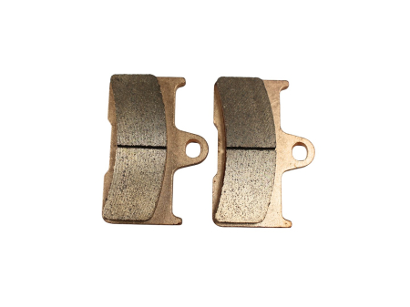 Placute frana spate ATV 400/500/600 CFMOTO CFORCE SPATE 9CR3-0813A0 [1]