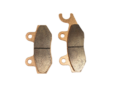 Placute frana ATV 500/800 CFMOTO ZFORCE FA?? 7000-0808A0 [1]