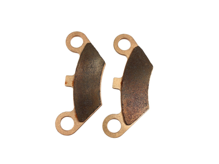 Placute frana ATV 400/500/600/800 CFMOTO CFORCE X5 X6 X8 FA?? 9010-0808B0 [1]