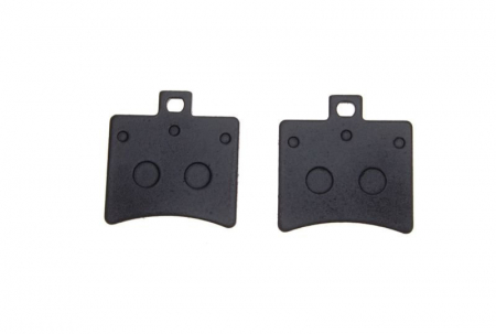 Placute frana atv/moto echivallent EBC FA298 [1]