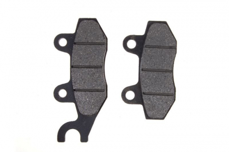 Frana - Placute frana echivalent cu EBC FA135