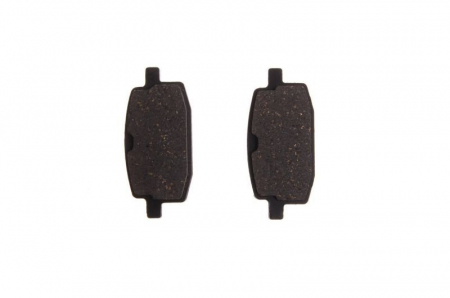 Frana - Placute frana echivalent EBC FA169