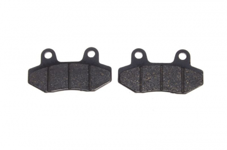 Placute frana - Placute frana motocross si atv RVC4105