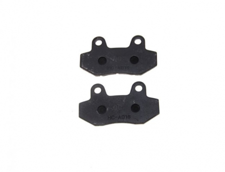 Placute frana motocross si atv XY125-10D [1]
