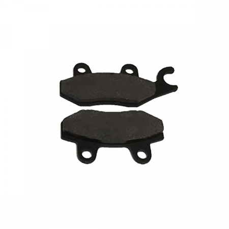 Frana - Placute frana Piaggio Beverly 125-200