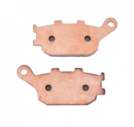 Placute frana sinter, echivalente EBC FA174 [2]