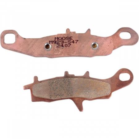 Frana - Placute frana sinter Kawasaki KVF650 Brute Force 4x4 2005 - 2010