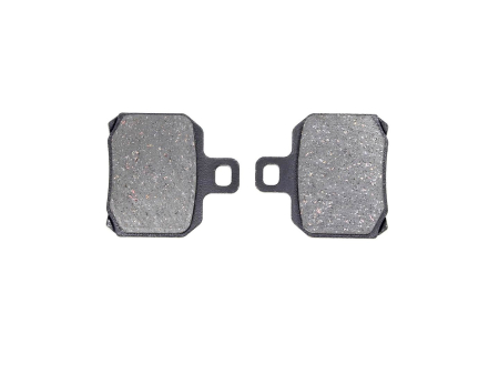 Set 2 placute frana, Aprilia, Cf Moto, Benelli, Piaggio [1]