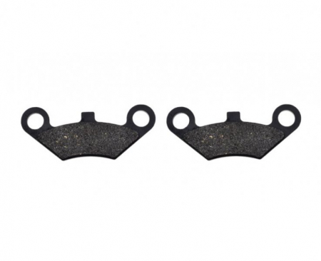 Frana - Placute frana spate/spate ATV Linhai, Goes, CF Moto echivalent cu FA453