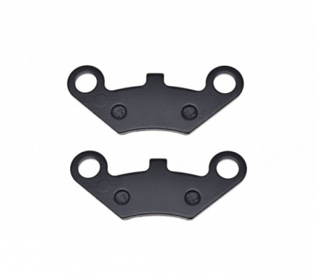 Placute frana spate/spate ATV Linhai, Goes, CF Moto echivalent cu FA453 [2]