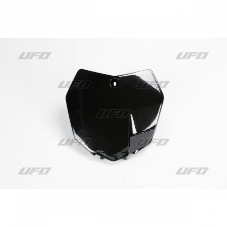 Plastic numar - Plastic numar fata KTM SX/SXF/13-15,negru