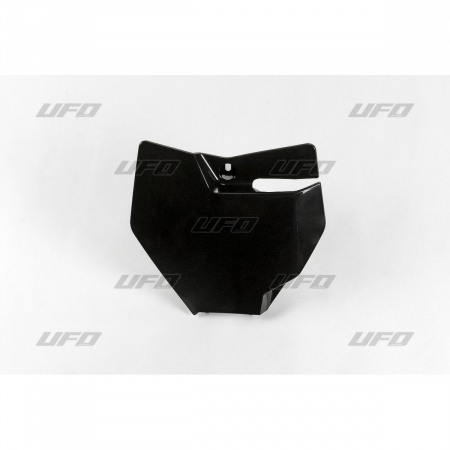 Plastic numar - Plastic numar fata KTM SX85/2018,negru