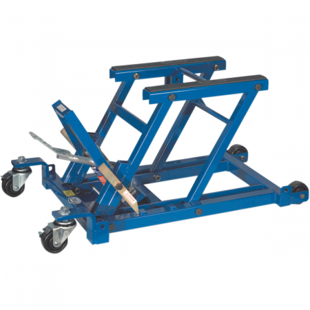 Atelier & Service - Platforma/cric K&L Multi-lift MC/ATV
