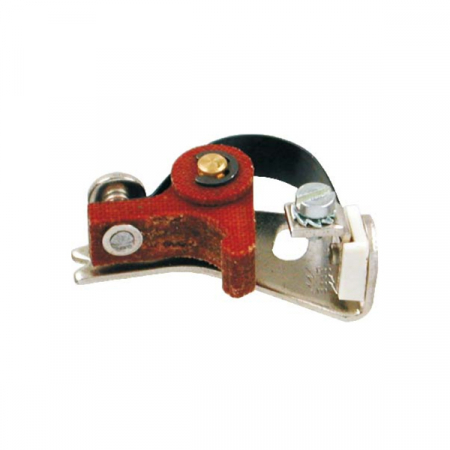 Platini/Condensator - Platina Piaggio APE MP550-MPV600-MP60