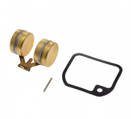 Motor - Plutitor carburator Simson cu cui si garnitura